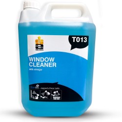 Seldon T013 Window leaner with Vinegar 5Ltr 