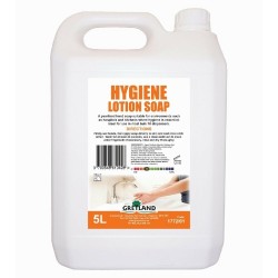 Greyland Hygiene Lotion Soap 5Ltr