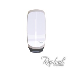 Raphael ® Soap Dispenser White 