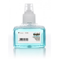 GOJO 1316 LTX-7 Freshberry Foam Hand Wash 700ml - Case of 3