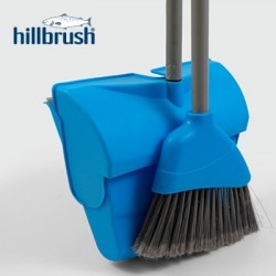 Hillbrush-Lobby-Broom-with-Lightweight-Lobby-Dustpan