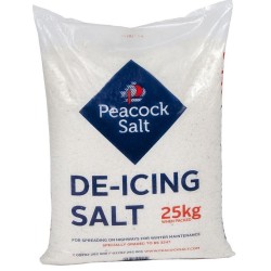 Course White Rock Salt Bag Larger