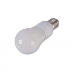 240v 14 Watt Edison Screw Cap GLS Energy Saving Lamp