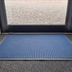 Absorba Floor Mat