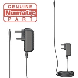 Numatic Quick replacement or spare charger.