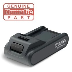 Numatic Quick Stick Vacuum NQ100 Spare Battery