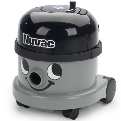 Numatic NuVac VNR200-11 Compact Commercial Vacuum Cleaner