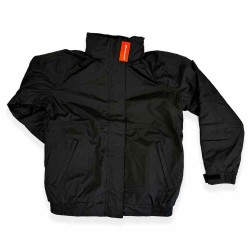 Result Womens Channel Jacket X-Large Black