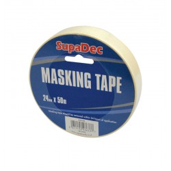 2.5cm (1") Masking Tape