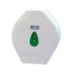 Modular Plastic Jumbo Dispenser