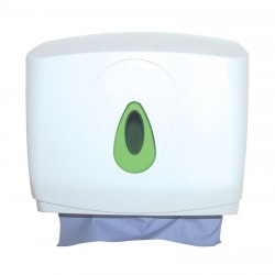 Modular Plastic Paper Hand Towel Dispenser