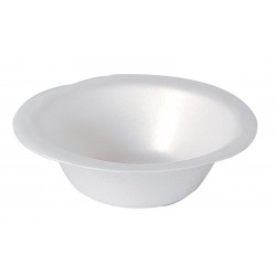 8oz Tuff-Stuff Insulated Soup Bowls - Pack of 125