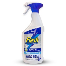 Flash Multi Surface  Cleaner Trigger spray 750ml 