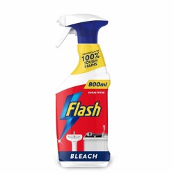 Flash Spray with Bleach 800ml