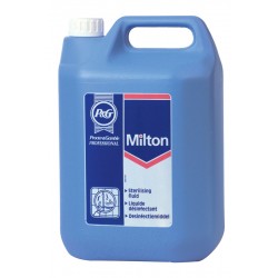 Milton Disinfecting Liquid 5ltr