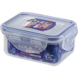 Lock and Lock Food Storage Container 180ml