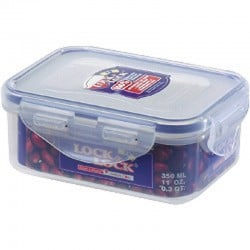 Lock and Lock Food Storage Container 350ml
