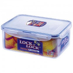 Lock and Lock Food Storage Container 2.6ltr
