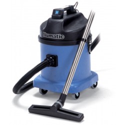 Numatic WV570-2 Medium Wet and Dry Vacuum Cleaner - Available in 110v or 240v