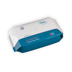 Large Dry Patient Wipes Pack of 96