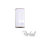 Raphael® Folded Towel Dispenser White (FHTWHTRA)