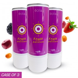 Profida Eolia Fruits De La Passion Air Freshener Case of 3
