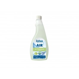 Zybax Air Mint Air Freshener and Odour Eliminator 750ml