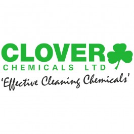 Clover Chemicals Logo