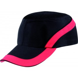 Delta Plus Coltan Bump Hat Black