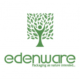 Edenware logo