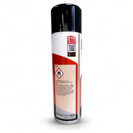 Selden K040 Silicone Spray 480ml Spray Information
