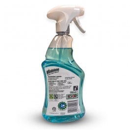 Windolene Crystal Clear Window Spray 500ml Trigger Spray  System Hygiene 
