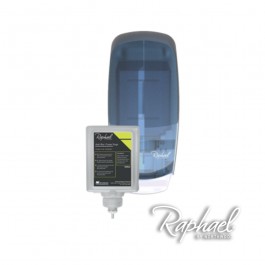 Raphael® Solotra Foam Soap & Dispenser