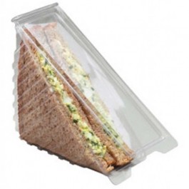 Sandwich Wedge 