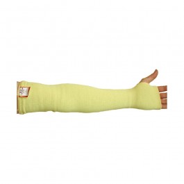 Kevlar Cut-Resistant Full Arm Sleeve 22 inches