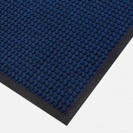 Absorba Floor Mat SLATE BLUE 