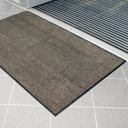 Microfibre Floor Mat entrance 
