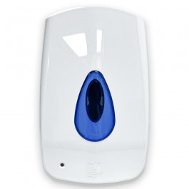 Modular Touch Free Soap & Sanitiser Dispenser 1.2L System Hygiene