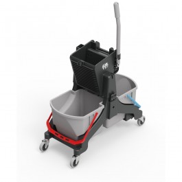 Numatic MidMop MMB 1616 Mopping Trolley System