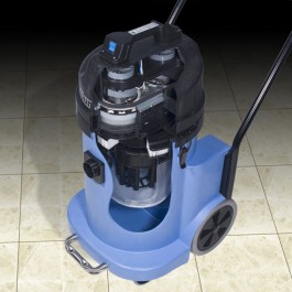 Numatic Wet and Dry Vacuum Cleaner WVD900 Cutaway