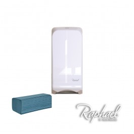 Raphael  Z Fold Dispenser 