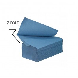 Z-Fold Paper Towel 