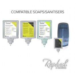 Raphael ® Soap Cartridges