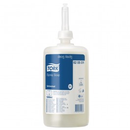 Tork Spray Soap 620501 for S11 Spray Soap System