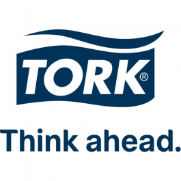 Tork Singlefold Paper Hand Towels Premium H3 extra soft QuickDry 2-Ply White 100278 4