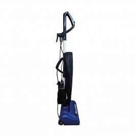 iVo RovaVac Upright Battery Vacuum Cleaner Side View 