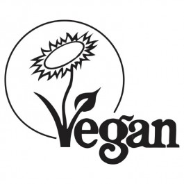 Astonish Dishwasher Tablets Vegan Logo 