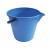 10Ltr Household Plastic Bucket Pail