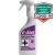 Evans Vanodine Safe Zone Plus Virucidal Cleaner Disinfectant 750ml RTU Trigger Spray