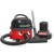 Numatic NBV190NX Battery Vacuum Cleaner with 1 Lithium Battery & Charger